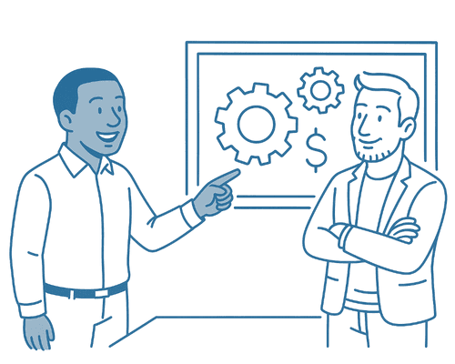 Step 1: Evaluation Call